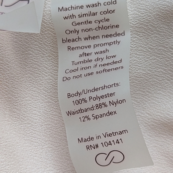 Calia By Carrie Underwood Women's Stay the Path Pink Shorts Sz Small - Picture 8 of 12